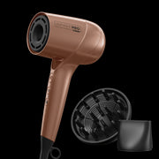 InfinitiPRO by Conair 1005WM DigitalAIRE LE Ionic Hair Dryer with Cold Shot and 7-Foot Cord