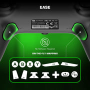 GameSir G7 SE Wired Gaming Controller with Hall Effect Joysticks and Triggers, 3.5mm Audio Jack, Black, Compatible with Xbox Series X|S, Xbox One, Windows 10/11