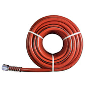 Flexon CG34100WM 3/4 in. x 100 ft. Contractor Grade Garden Hose