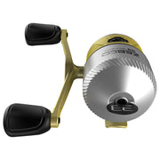 Zebco 33 Gold Micro Spincast Reel