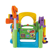 MGA Entertainment, Inc. 632624M Little Tikes Activity Garden