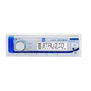 Dual MXD13 Marine Digital Media Bluetooth USB Radio Boat Stereo Receiver