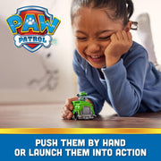 PAW Patrol SMPP6070070 Pup Squad Racers, 6-Piece Vehicle Gift Set, Kids Toys