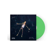 Virgin Records Us Lauv - All 4 Nothing (Vinyl)