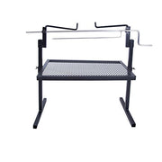 Stansport 613200 Heavy Duty Rotisserie Grill