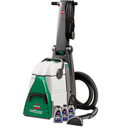 Bissell 86T3 Big Green Deep Cleaning Professional Grade Carpet Cleaner Machine