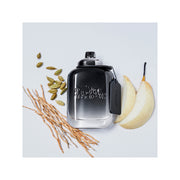 Coach For Men Eau De Toilette Spray, Cologne for Men, 3.3 Oz
