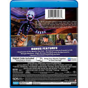Universal Studios Five Nights at Freddy's 2 (Blu-ray)