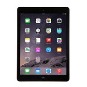 Apple iPad Air 32GB Space Gray Wi-Fi MD786LL/B