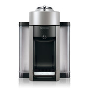 Nespresso ENV135S DeLonghi Vertuo Silver Single Serve Coffee Maker and Espresso Machine