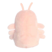 Aurora Palm Pals Augustin Shrimp Plush, 5-Inch, Pink, Aquatic Stuffed Animal 34149