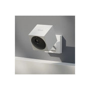 Roku CW1000R Smart Home Outdoor Camera SE Security Camera with Motion Detection Wireless