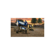 iRacing World of Outlaws Dirt Racing - Xbox Series X