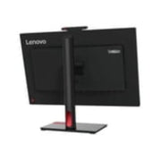 Lenovo 63D8MAR3US ThinkVision T24v-30 - LED monitor - Full HD (1080p) - 23.8