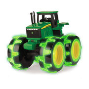 John Deere 46434 Monster Treads Lightning Wheels Tractor