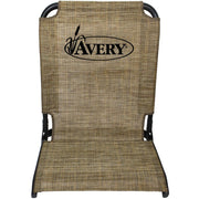 Avery Quick-Set Swiveling Boat Seat