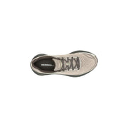 Merrell Morphlite Trail Running Shoes for Men - Stone - 11.5M