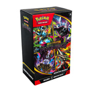 Pokmon Trading Card Game Mega Evolution 5 Pitch Black Booster Bundle, 6 Booster Packs