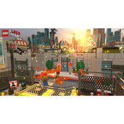 Warner Home Video Games LEGO The Movie Videogame (PS4)