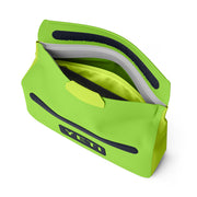 YETI Sidekick Dry 3L Gear Case, Waterproof Dryhide Shell, HydroShield Magnetic Closure, Venom