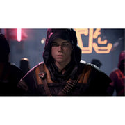 Electronic Arts Star Wars Jedi Fallen (PlayStation 5)