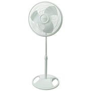 Lasko 2520 Oscillating Stand Fan, 16