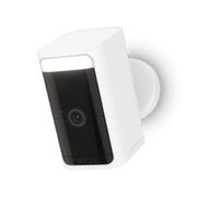 Wyze WYZECOPB Battery Camera Pro 2K HDR Wireless Indoor Outdoor Security Camera with Color Night Vision Integrated Spotlight Two-Way Audio Black