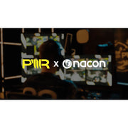Nacon Revolution 5 Pro Wireless Gaming Controller with Magnetic Hall Effect Joysticks, Adjustable Trigger Blockers, Remappable Back Paddles, Bluetooth Audio, Urban Camo