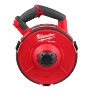 Milwaukee 2873-20 M18 FUEL 18-Volt Lithium-Ion Cordless Angler Pulling Fish Tape (Tool-Only)