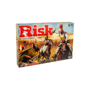 Risk: the Game of Stategic Conquest, Board Game For Kids Ages 10 and up