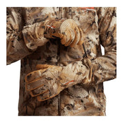 SITKA Blizzard GTX Gloves - Optifade Marsh - L