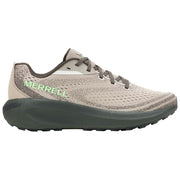Merrell Morphlite Trail Running Shoes for Men - Stone - 9M