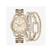 Kendall + Kylie Womens Rose Goldtone Bracelet Watch A0801r-40-C29 - NO COLOR ONE SIZE