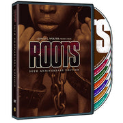 Warner Brothers Roots (30th Anniversary Edition) - DVD Media