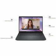 Dell Pro Max 16 Laptop, Intel Core Ultra 9 285H Processor, 32GB RAM, 1TB SSD, NVIDIA RTX PRO 2000 Graphics, 16