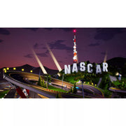 GameMill Entertainment NASCAR Arcade Rush Nintendo Switch