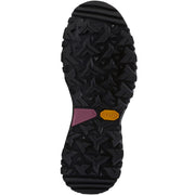 The North Face NF0A46APMD0 Hedgehog Fastpack II Low Waterproof Hiking Boots for Ladies - Bipartisan Brown/Coffee Brown - 11M