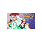 Warner Bros. Boruto Naruto Next Generations Ohnokis Will (DVD)