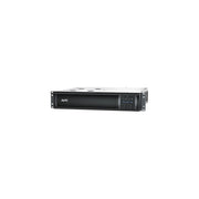 APC SMT1500RM2UC Smart-UPS with SmartConnect Remote Monitoring App 1500VA UPS Pure Sine