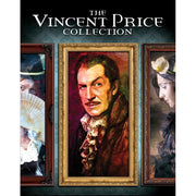 SHOUT! FACTORY The Vincent Price Collection (Blu-ray)