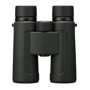 Nikon PROSTAFF P3 10x42 Binoculars with Reflective Silver-Alloy Coating, Waterproof, Fogproof, Black, 16777