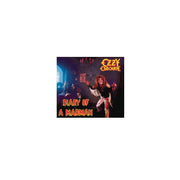 Ozzy Osbourne Diary of a Madman LP - (VINYL)