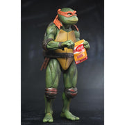 NECA Teenage Mutant Ninja Turtles (1990 Movie) - 7