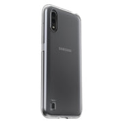 OtterBox 77-65801 Clearly Protected Skin Series Phone Case for Samsung A01 - Clear