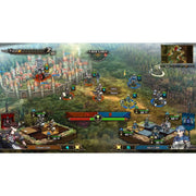 Sega Unicorn Overlord (Nintendo Switch)