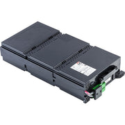 Schneider Electric APCRBC141 APC Replacement Battery Cartridge for Smart-UPS On-Line, 12V 5.1Ah lead-aci