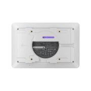 Logitech 952-000094 Tap Scheduler - Purpose-built Scheduling Panel for Meeting Rooms, White