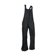Arctix Women's Essential Insulated Ski Bib with ThermaTech Insulation, Black, Small, 1450