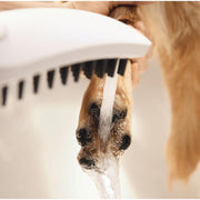 HANSGROHE 04974700 DogShower Jet Shower Head with Hose