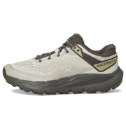Merrell Nova 4 Men's Running Shoes, Breathable Mesh TPU Upper, Quantum Grip Outsole, FloatPro Foam Midsole, Basalt, Size 9 M, J068709
